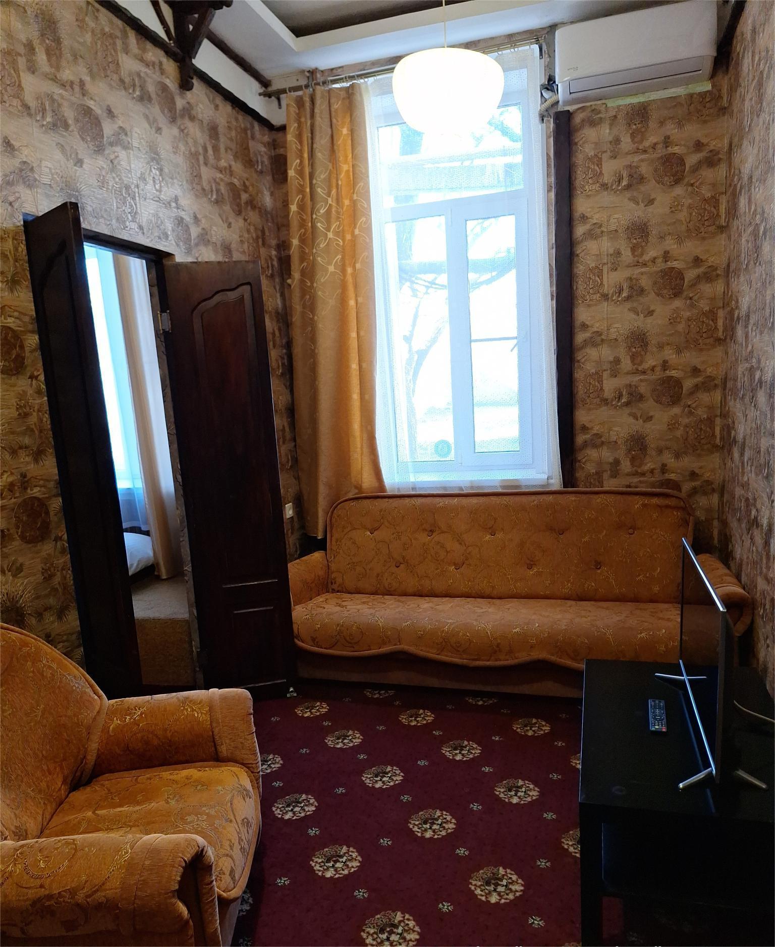 Фото Первая линия