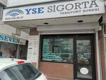 Yse Insurance - Yesilyurt Branch (İzmir, Karabağlar, Polat Cad., 56A) ، وسيط التأمين