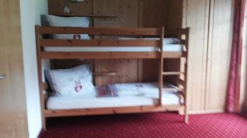 Фото Haus'l am Ruan