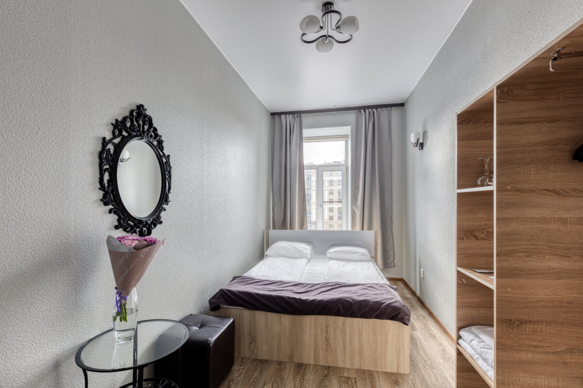 Фото Номера на Гончарной