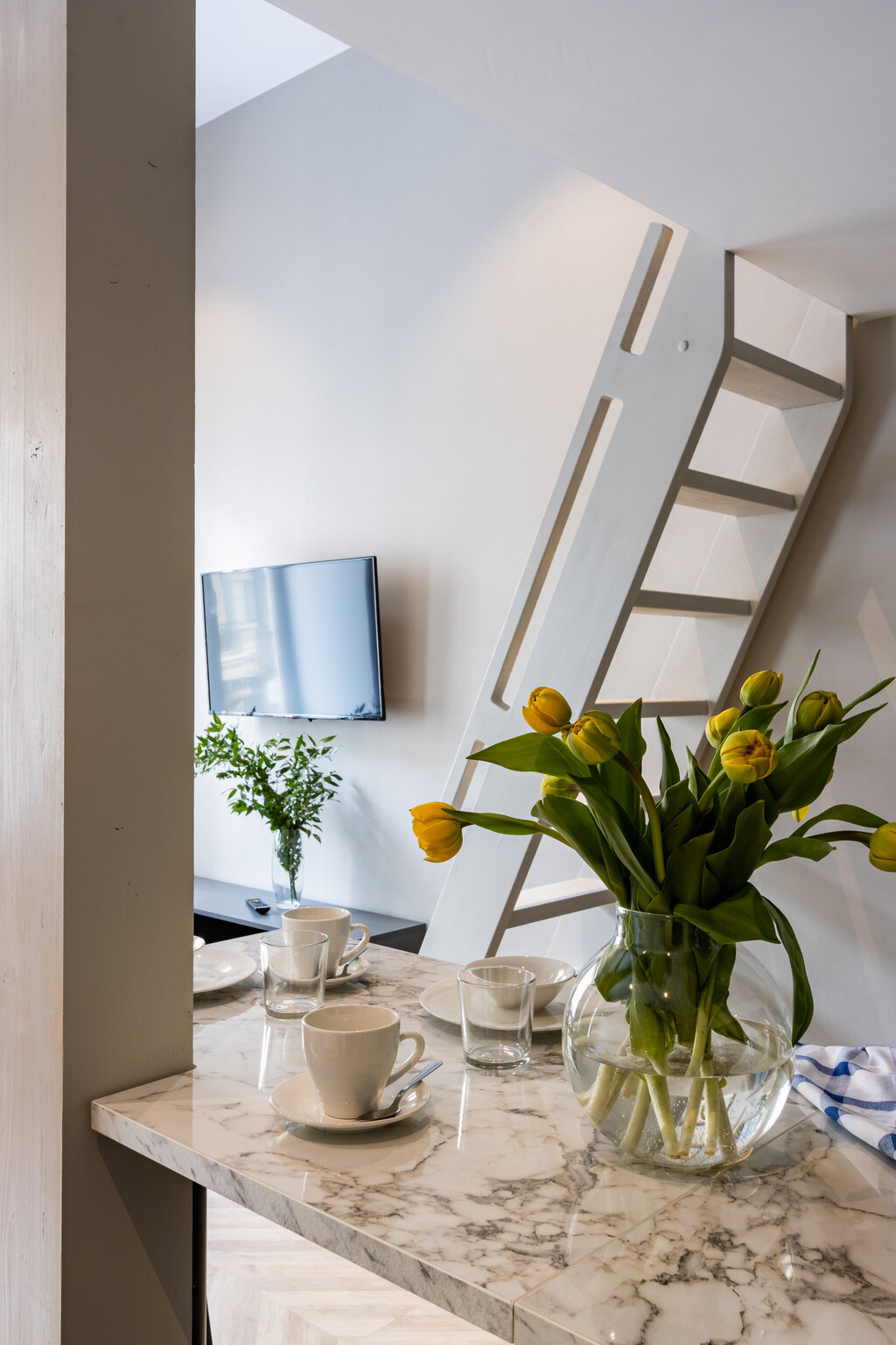 Фото Апартаменты Брискорн