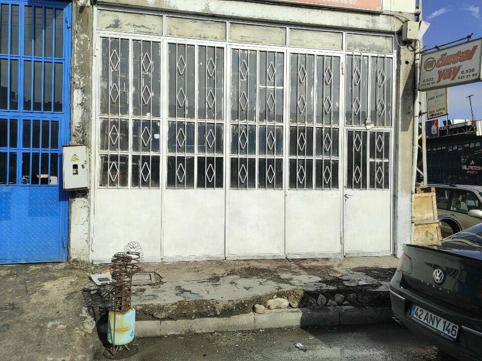 Metalware Oztel Spring, Konya, photo