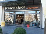 Tobacco Shop by Nursoy (İzmir, Gaziemir, Fatih Mah., Ege Cad., 4G), tobacco and smoking accessories shop