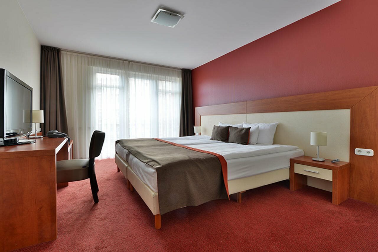 Фото Hotel City Inn