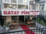 Hatay Pide (İzmir, Karabağlar, Arap Hasan Mah., 239 Sok., 2A), restaurante
