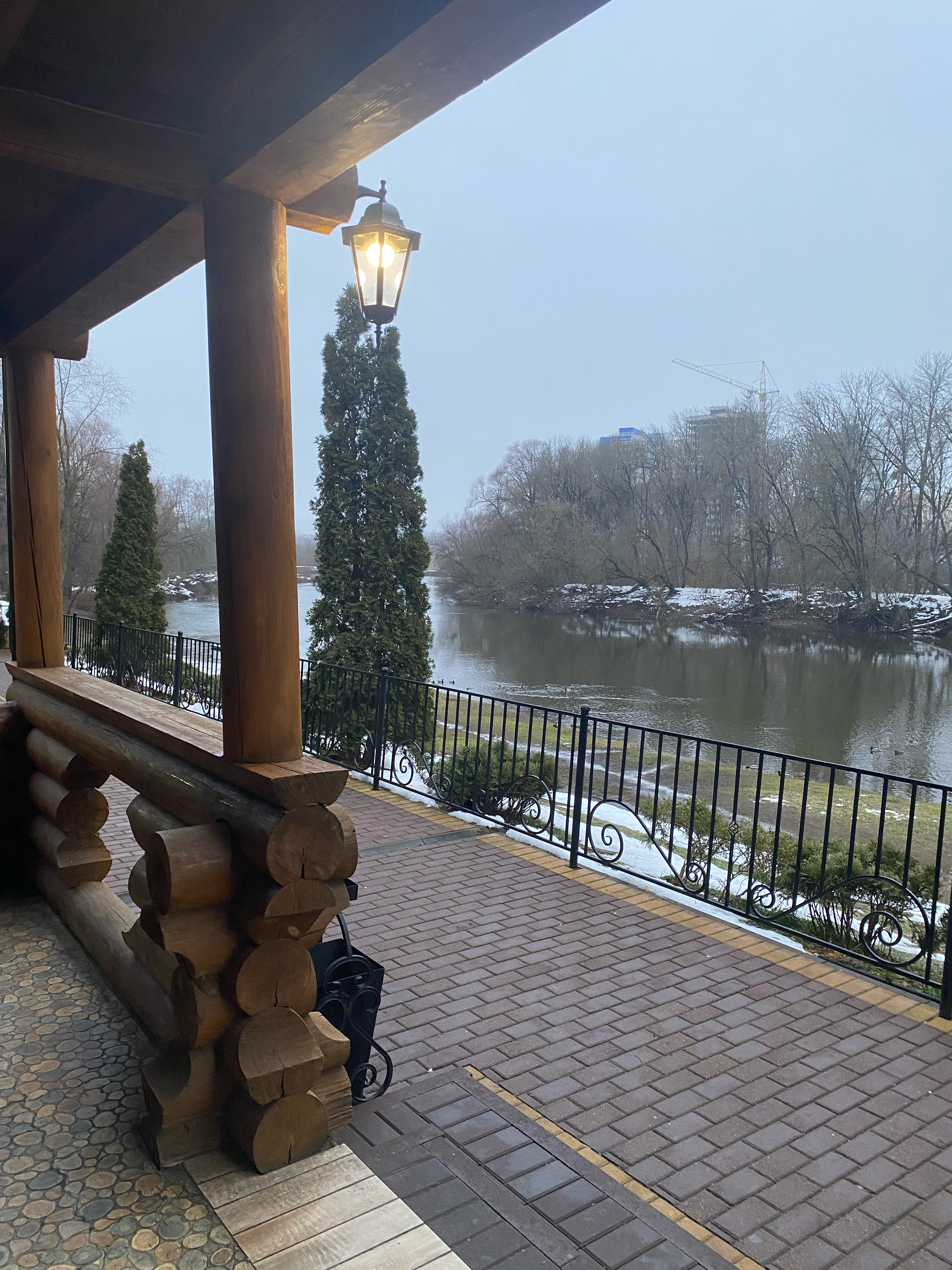 Фото Бристоль