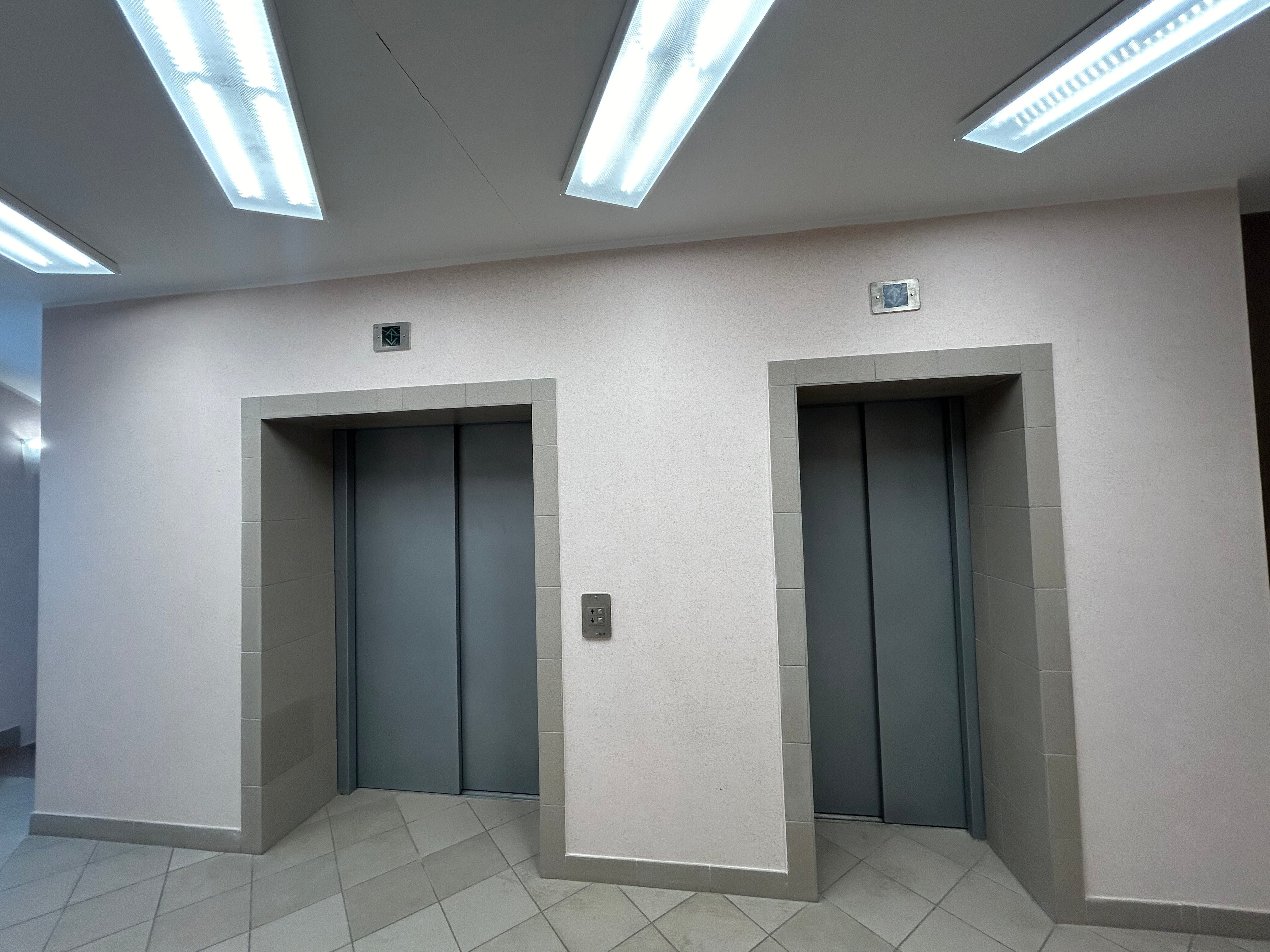 Фото Гостиница СОК Кристалл