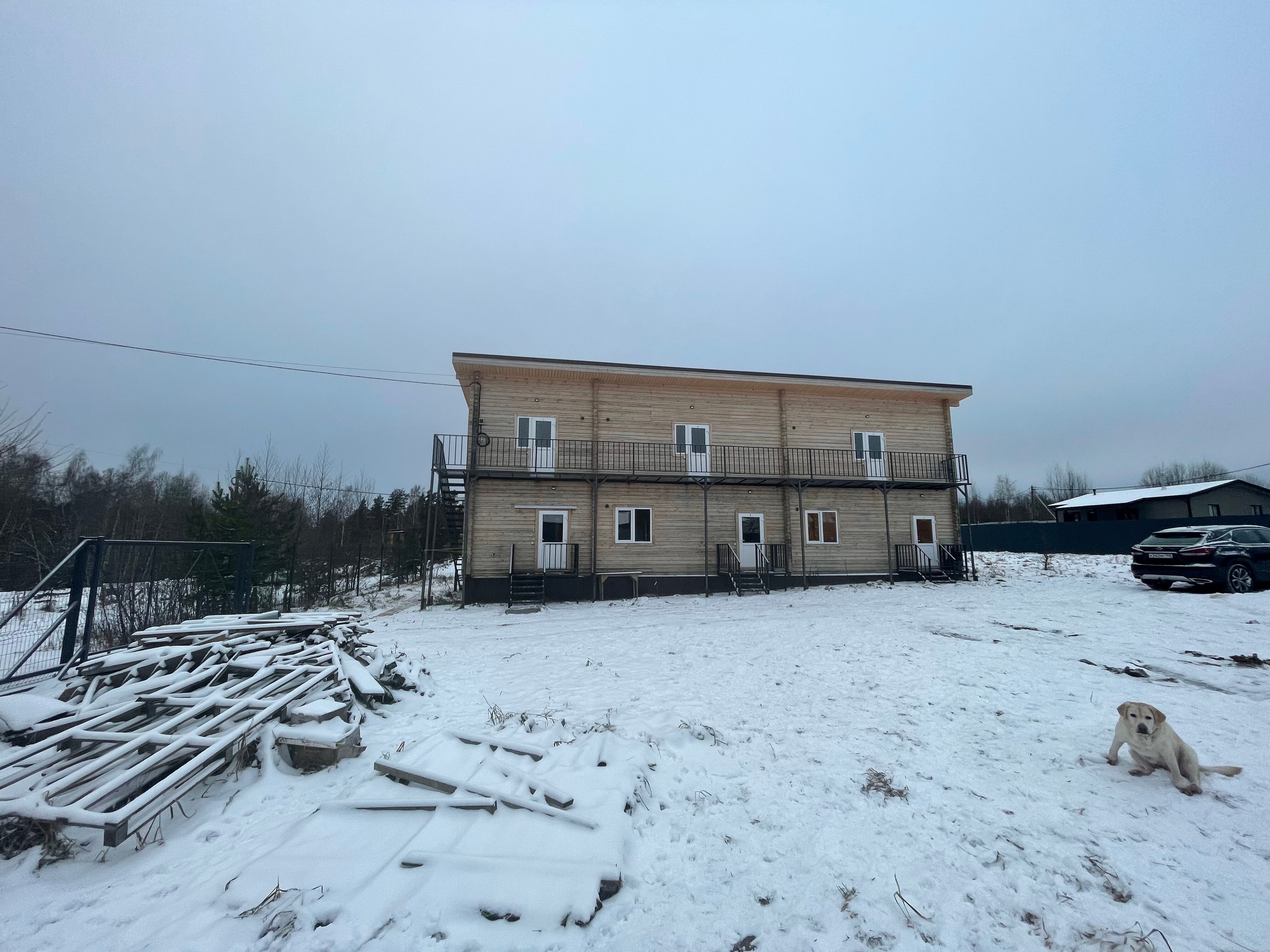 Фото База 47