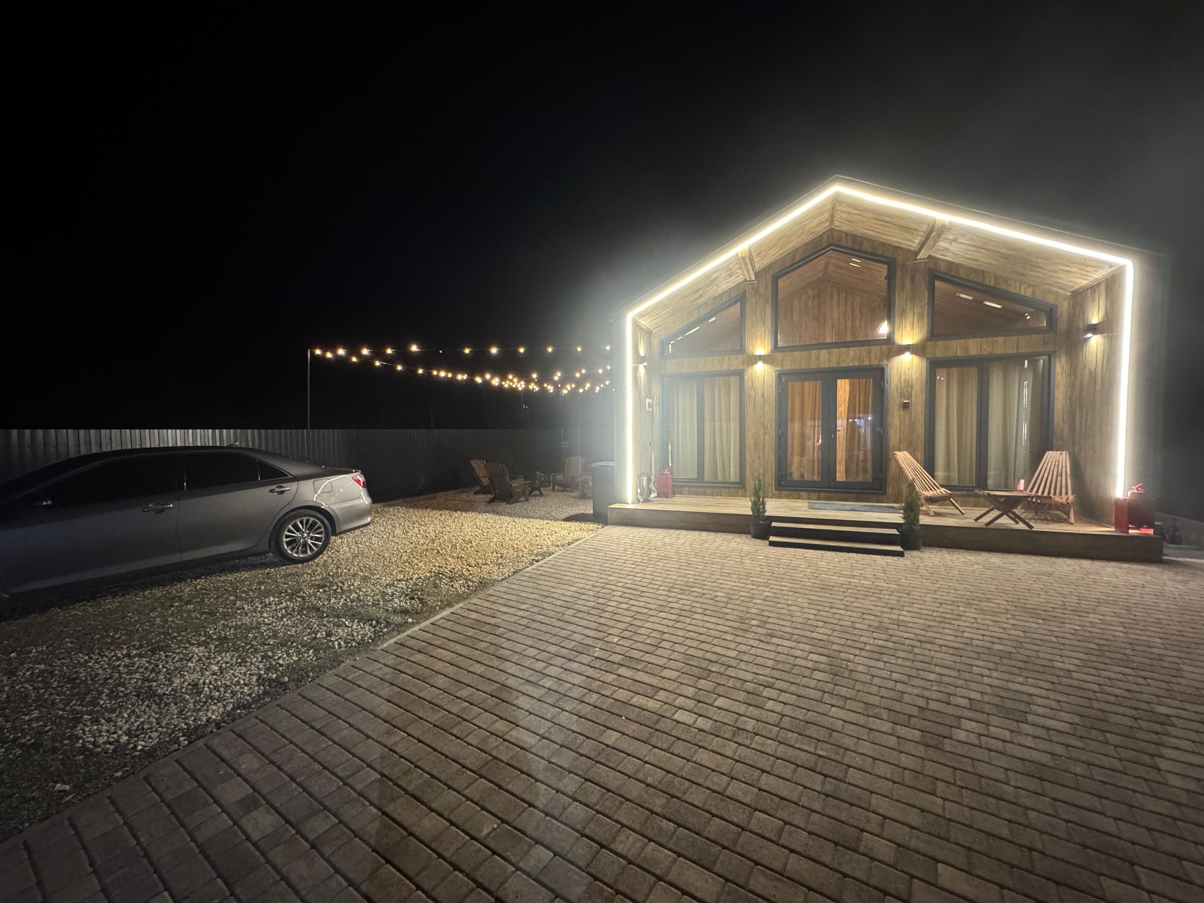 Фото Шале Хаджох