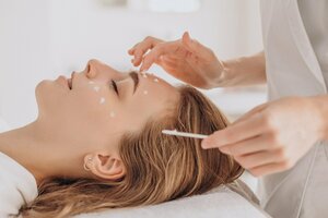 Boucle (Admirala Fokina Street, 22), beauty salon