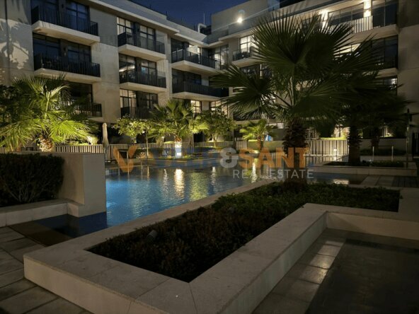 Interior design Furniture Avenue, Dubai, photo