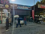 Andic Auto Service (Antalya, Kepez, Şafak Mah., 5009. Sok., 8), car service, auto repair