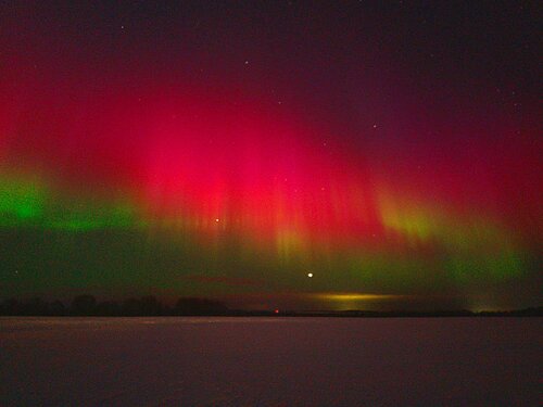 Гостиница Арктик Хоум в Кильдинстрое