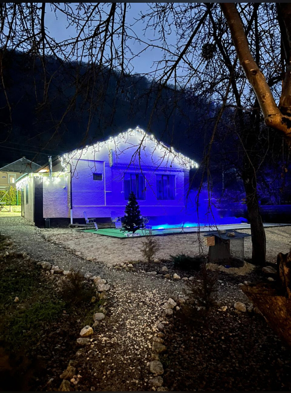 Фото Палитра