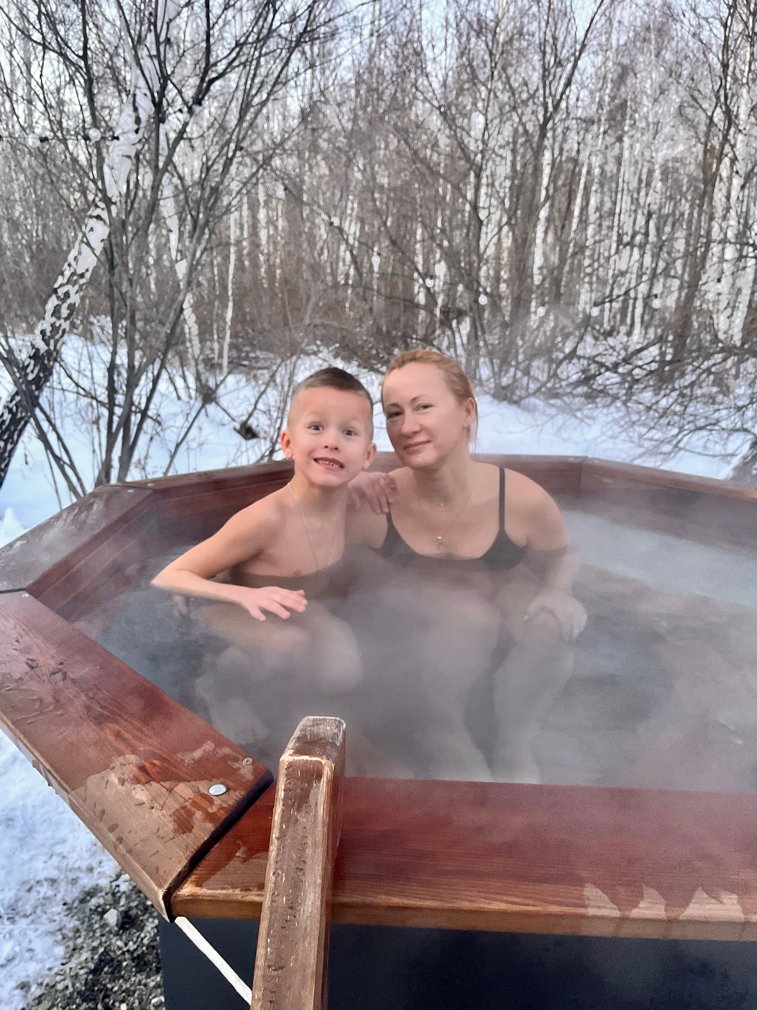 Фото ZastavaVillage