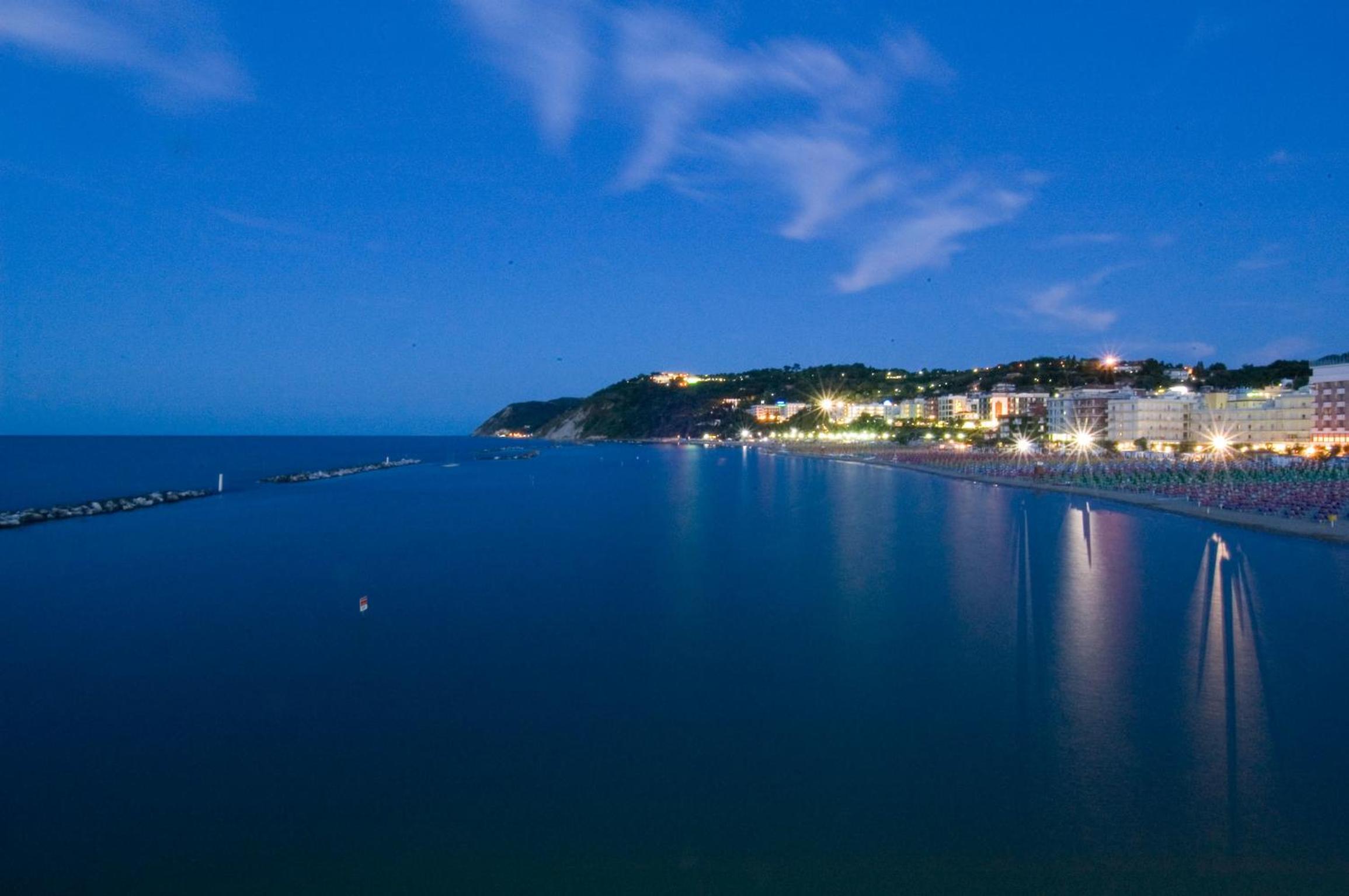 Фото Hotel Miramare