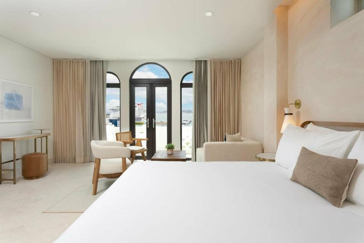 Фото Alma San Juan