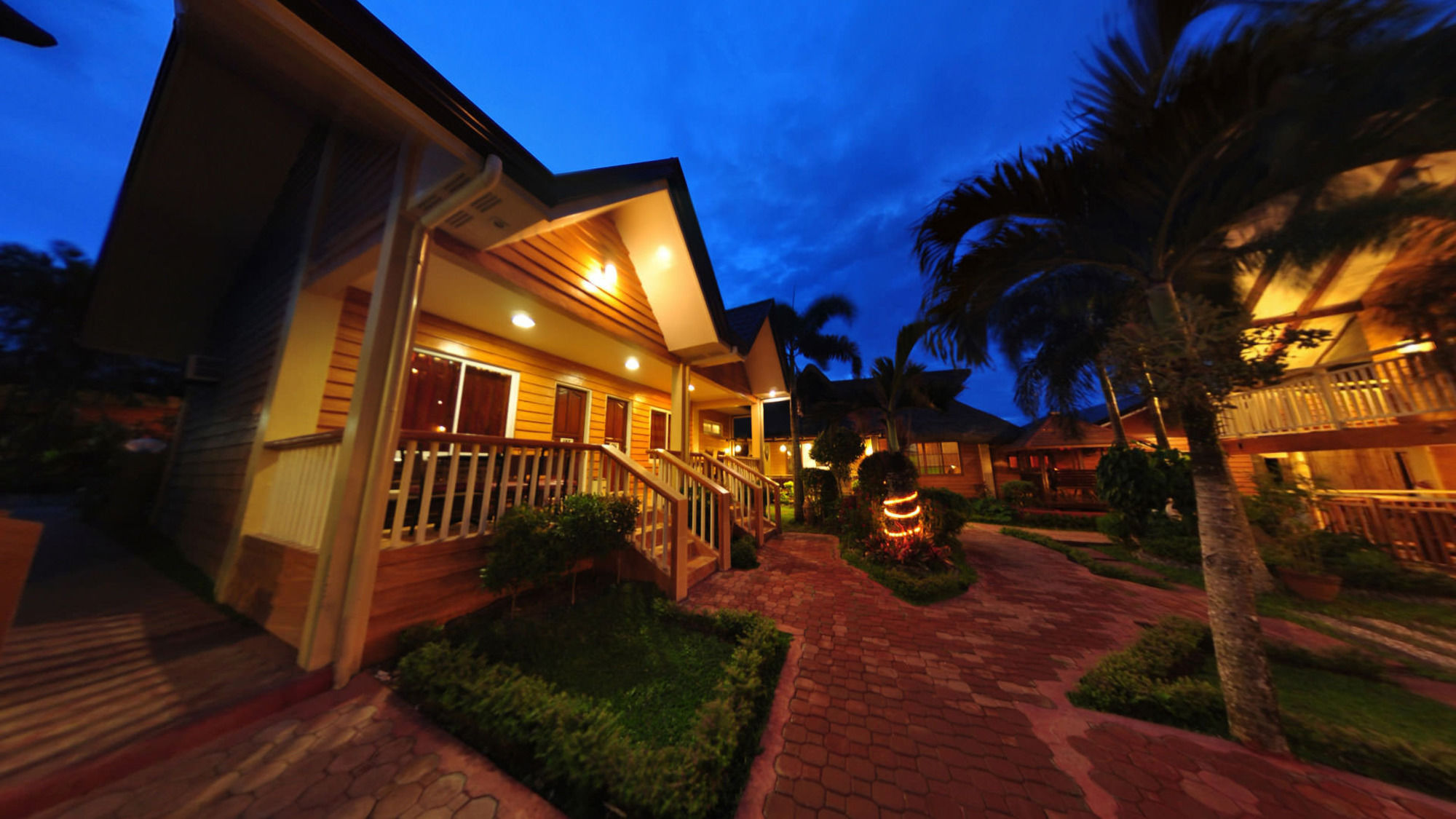 Фото Hortz Hotels and Resorts