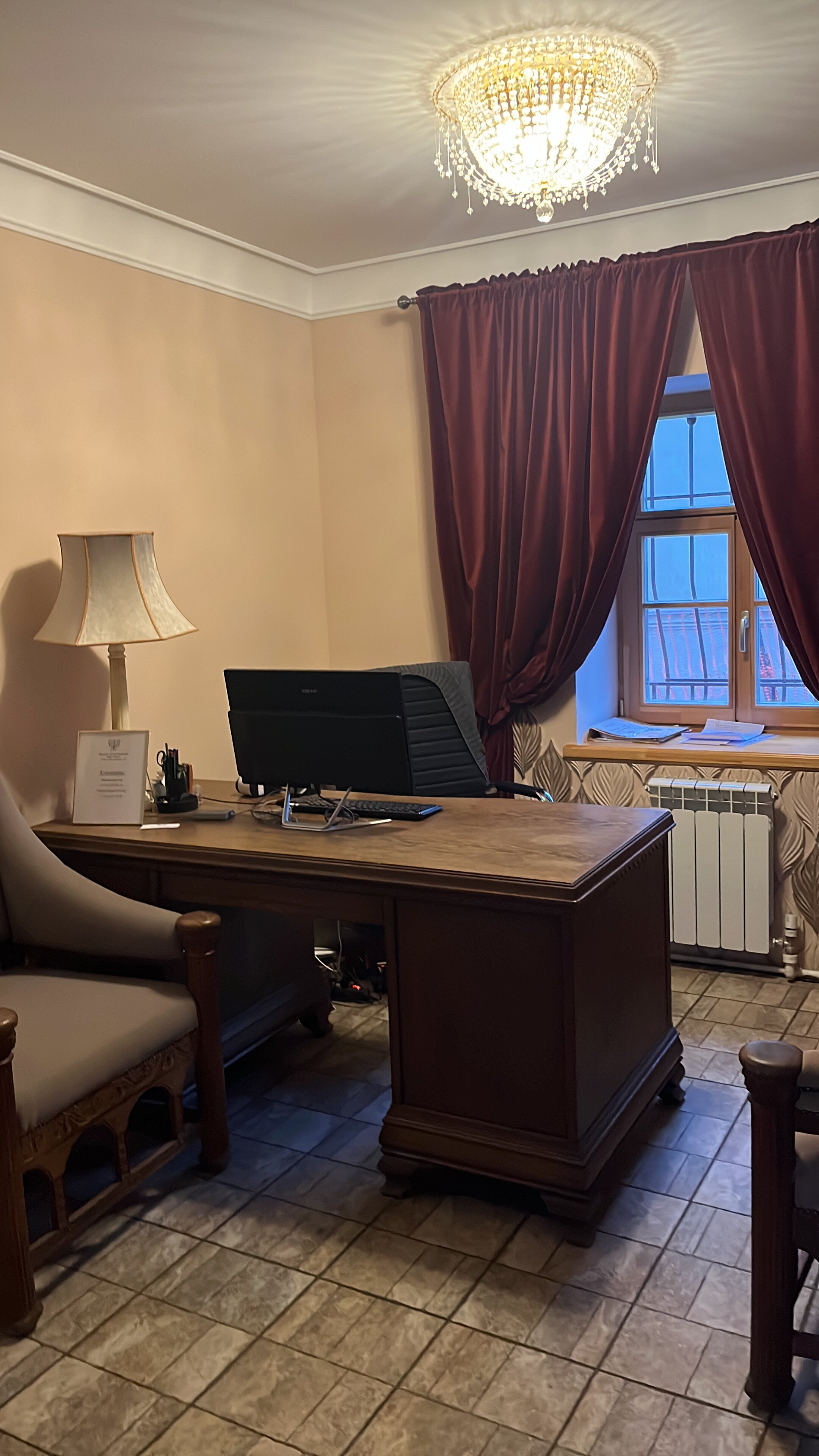 Фото Усадьба Журавлёвых