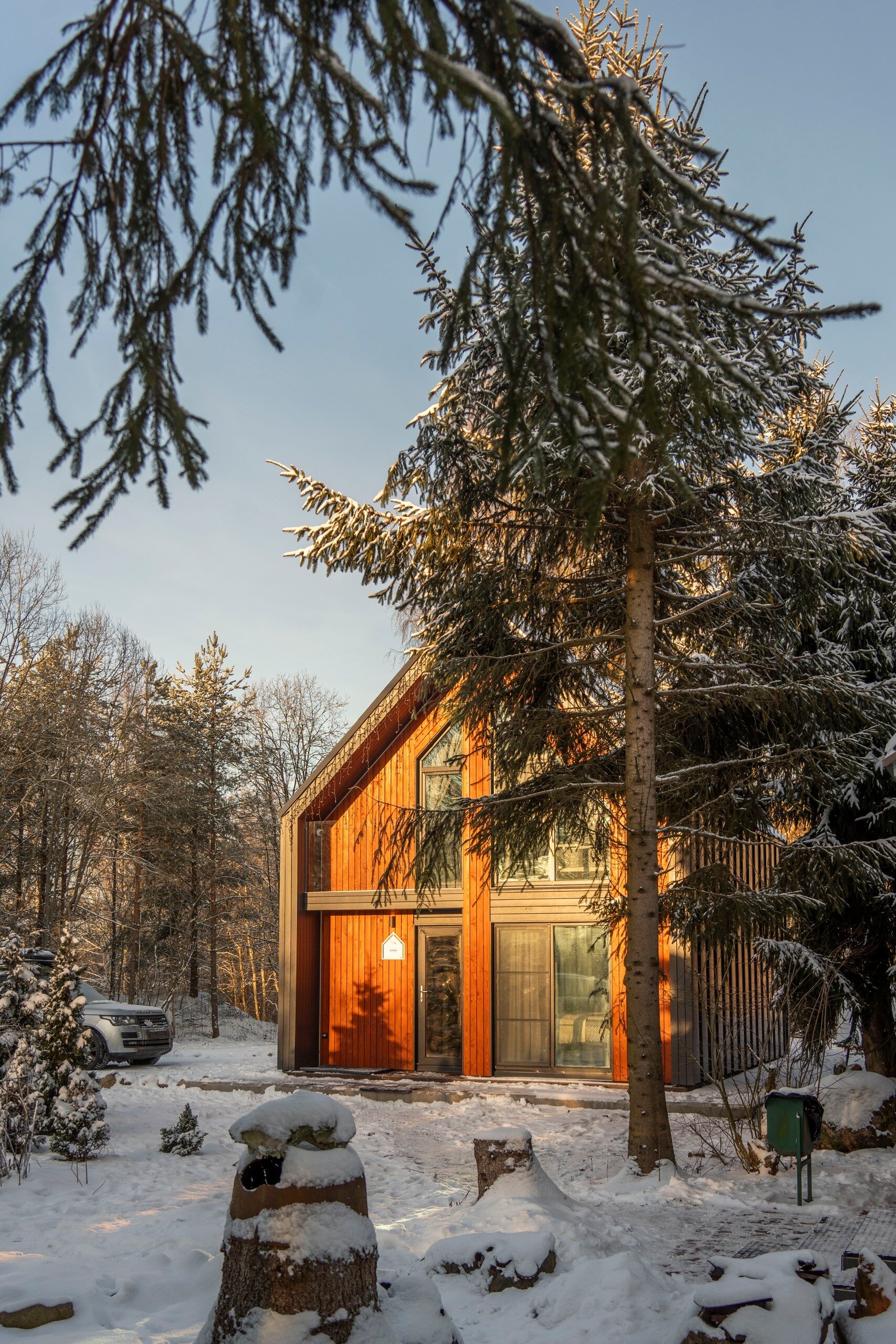 Фото Хутор Кууса