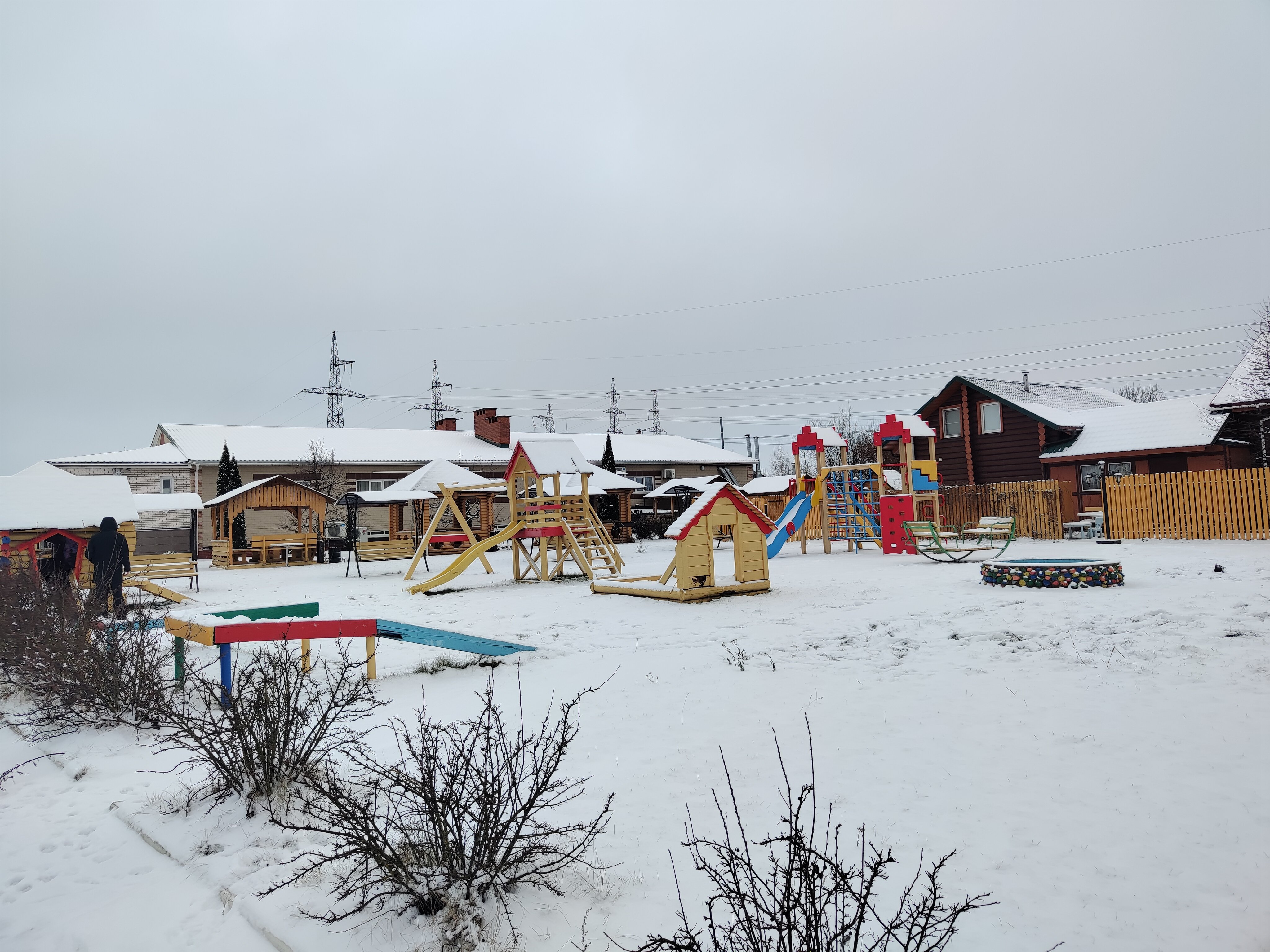 Фото Соколиха