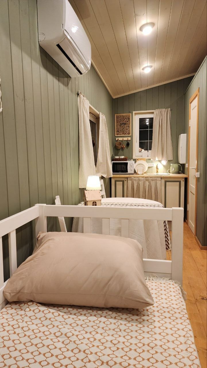 Фото Деревня на Ревуне