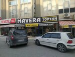 Mavera Textile (Konya, Selçuklu, Musalla Bağları Mah., Sesigur Sok., 11), ropa al por mayor