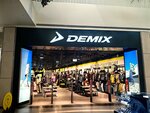 Demix (mikrorayon IKEA, 1), sports store