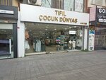 Tifil Cocuk Dunyasi (İstanbul, Kartal, Kordonboyu Mah., Hamam Sok., 10), children's store