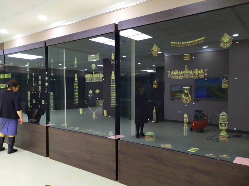 Фото Jipek Joli Hotel