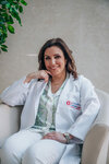 Dr. Taghreed Almahmeed (6, Al Na'ayat Street, Al Barsha 1, Al Barsha, Hadaeq Mohammed Bin Rashid, Dubai), private practice doctors