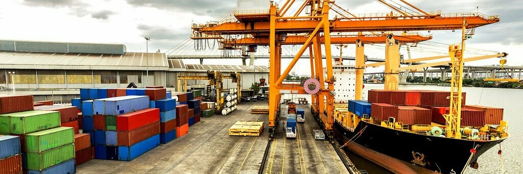 Freight forwarding Jetex Freight & Shipping, Dubai, photo