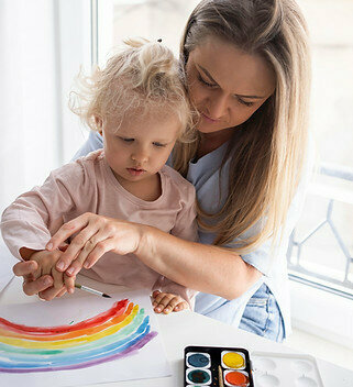 Kindergarten, nursery The House Of Learning, Dubai, photo
