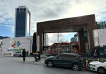 Watergarden Istanbul (İstanbul, Atasehir, Barbaros Mah., Ahlat Sok., 2A), shopping mall