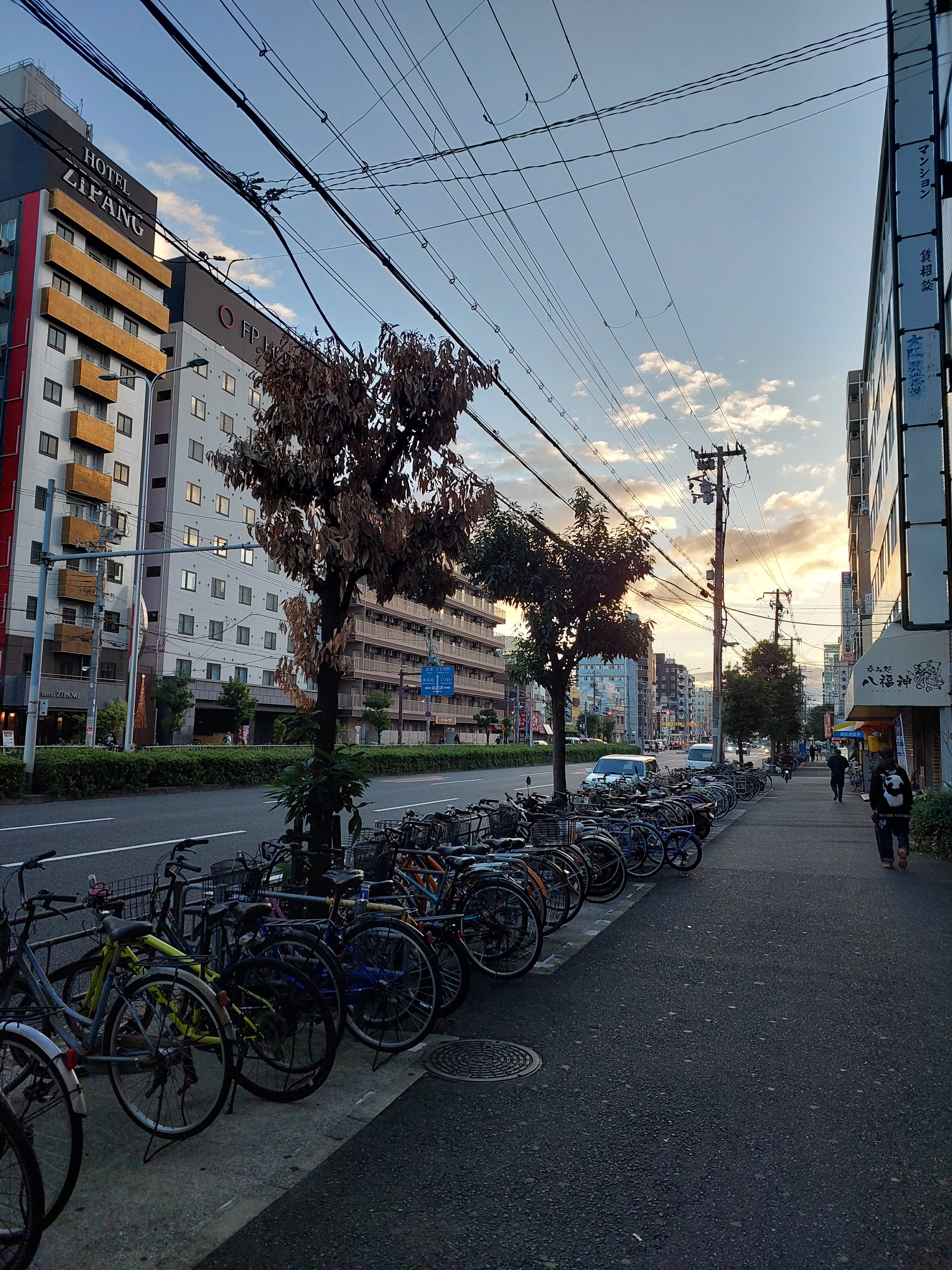 Фото 3u Namba Minami by Doyanen