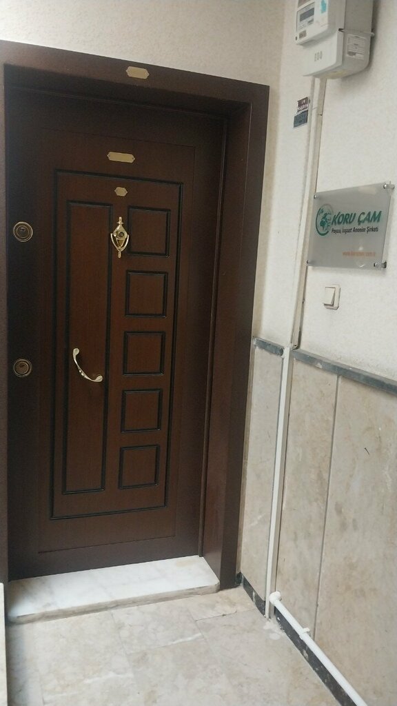 Landscape design Koru Pine Landscaping and Consulting, Ankara, photo