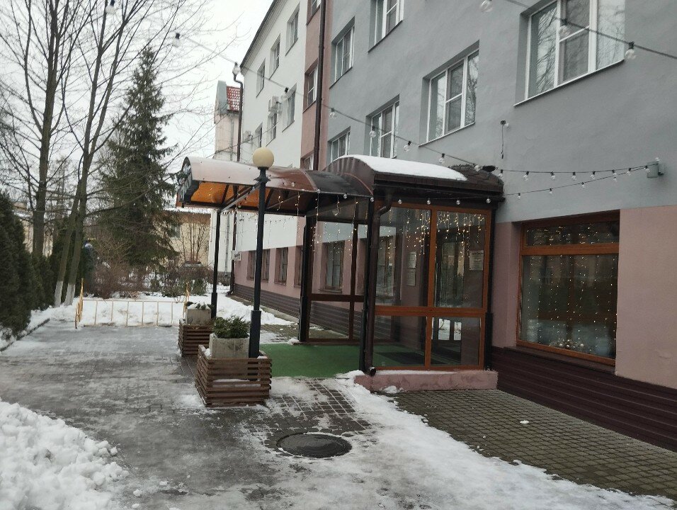 Фото Welcome inn Vn