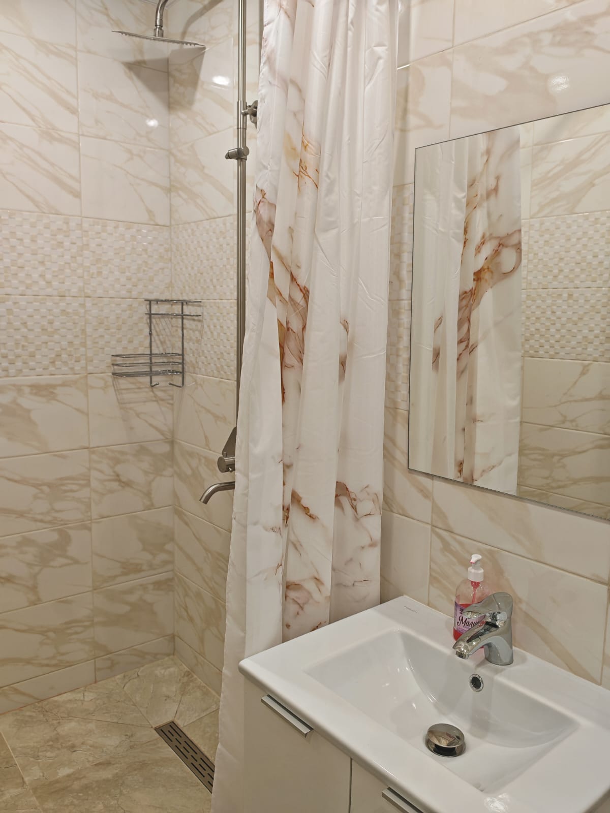 Фото Space aparts and rooms