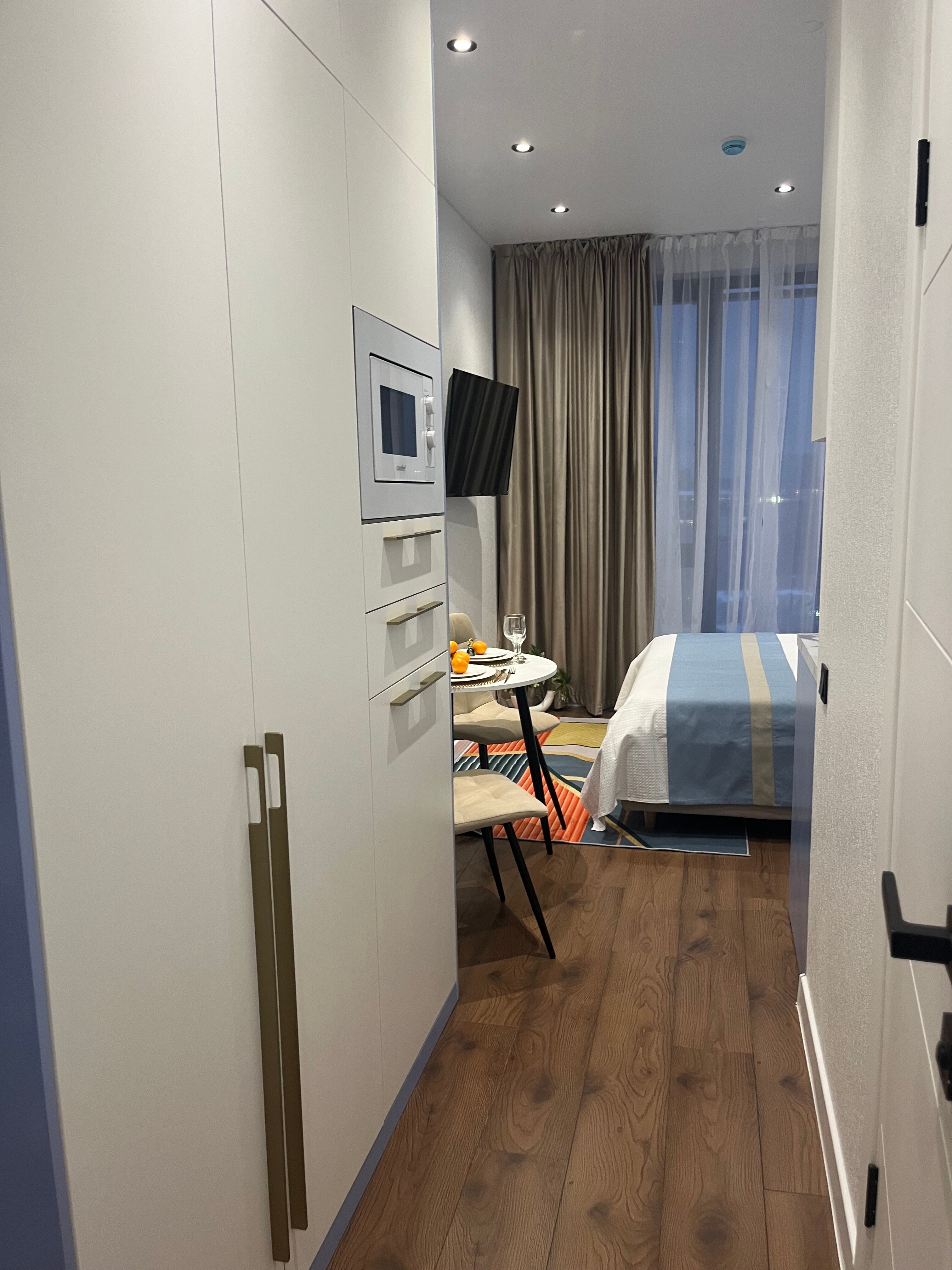 Фото Ladotel Измайлово