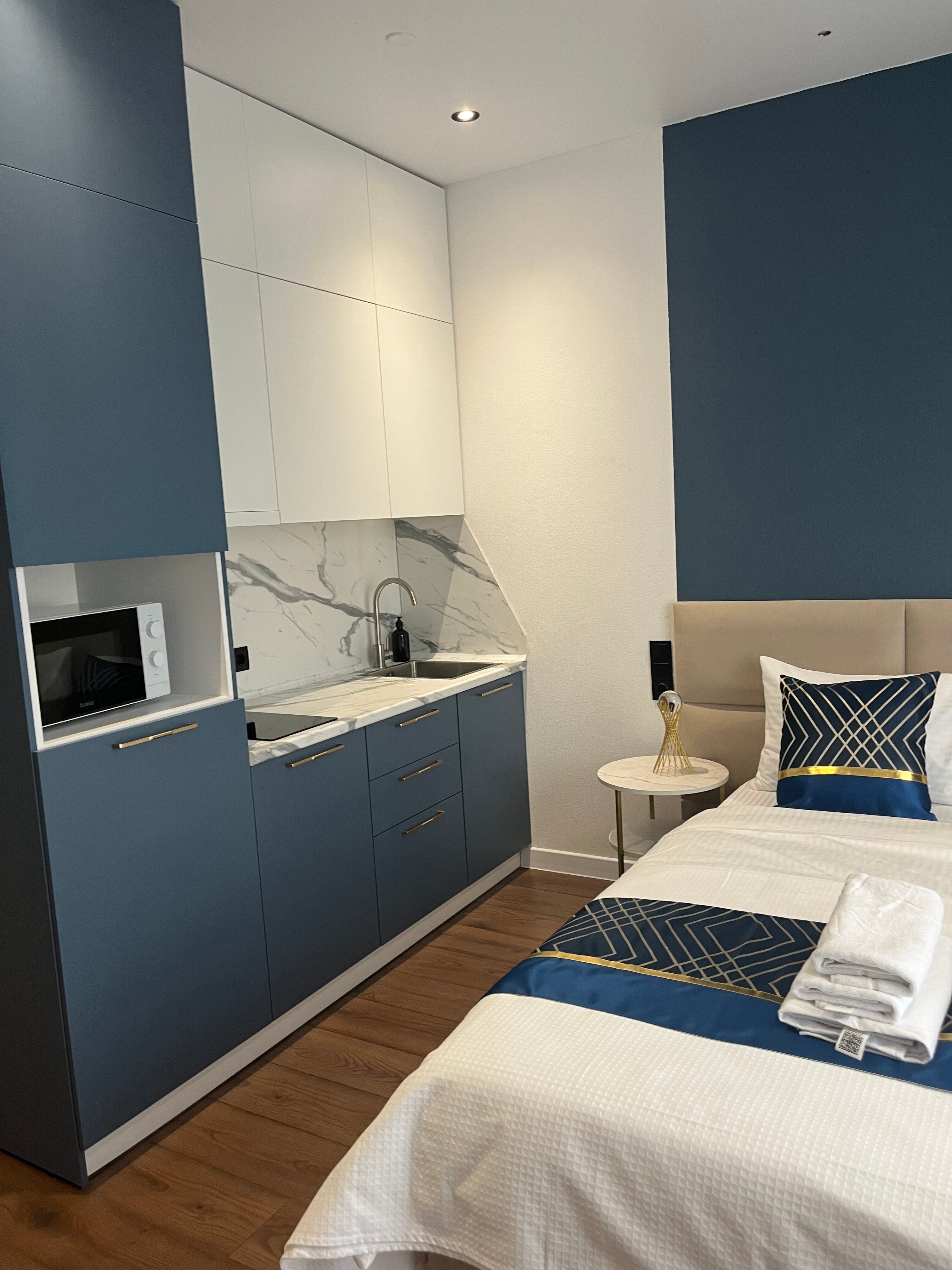 Фото Ladotel Измайлово