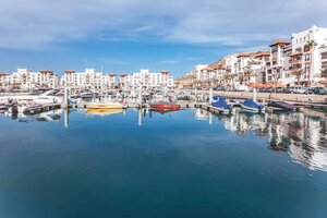 Гостиница Sofitel Agadir Royal Bay Resort