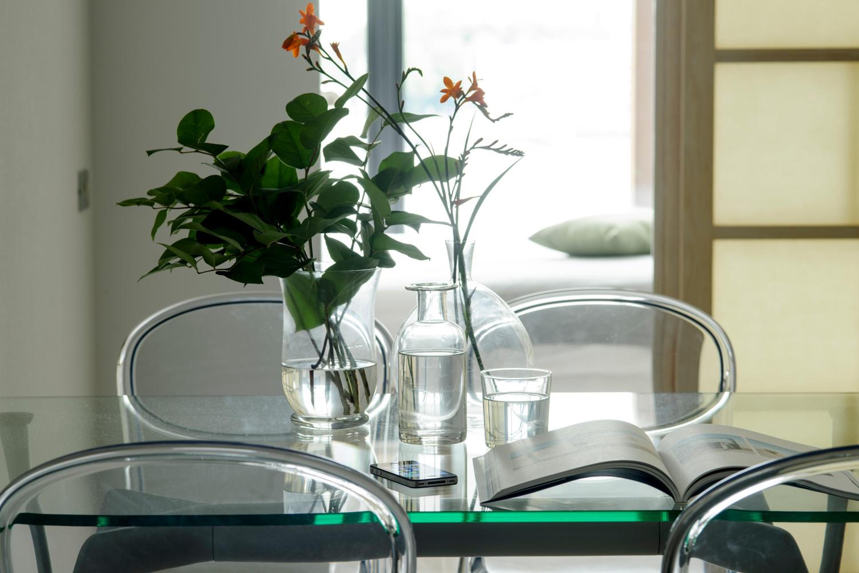 Фото Eric Vökel Boutique Apartments Amsterdam Suites