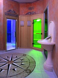 Гостиница Hotel Marco Polo