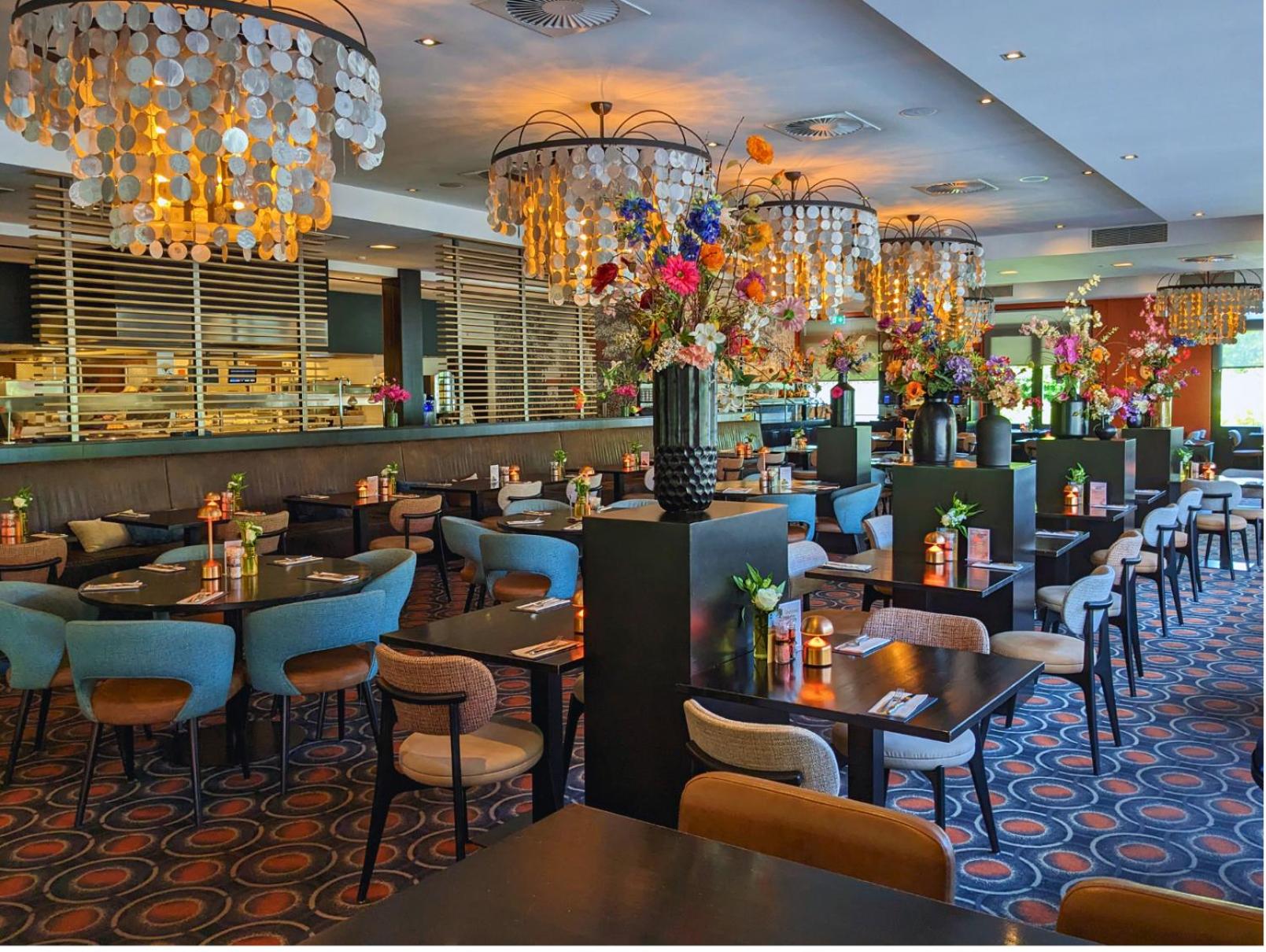 Фото Van der Valk Hotel Leiden