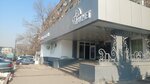Shop. Dive. Kg (Isa Akhunbayev Street, 119А), tienda de artículos deportivos
