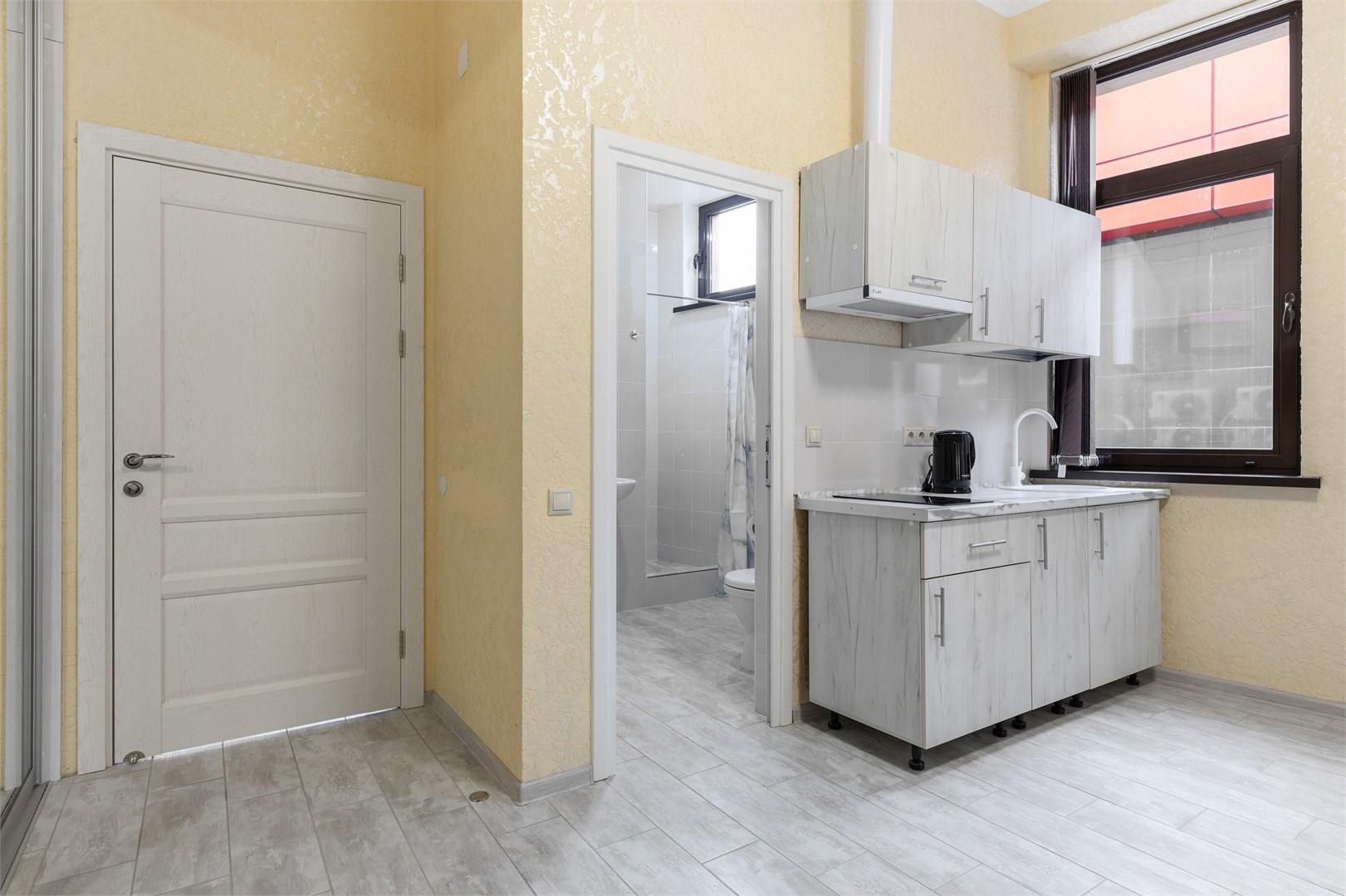 Фото Морской Блюз