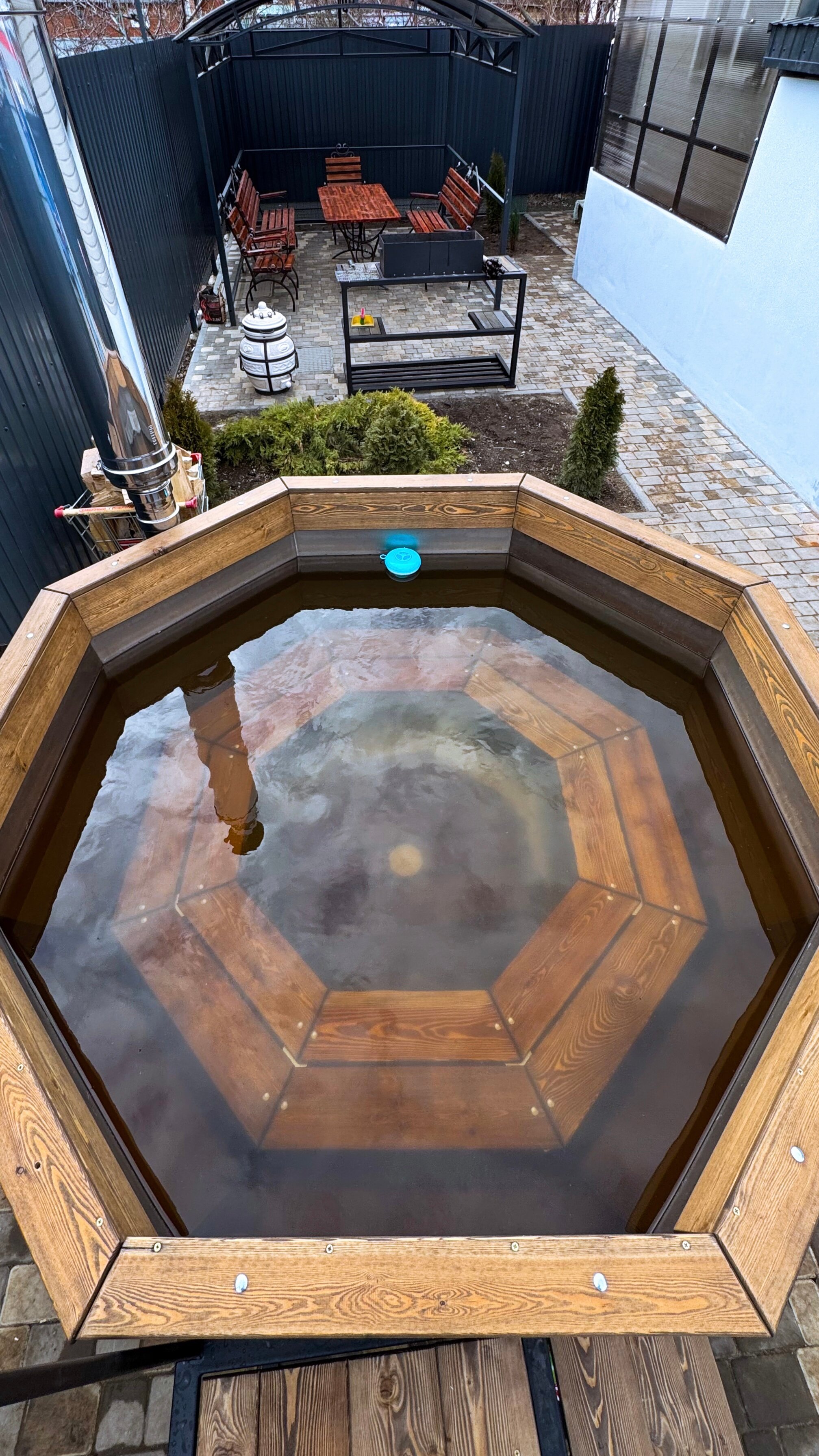 Фото Пар Хаус