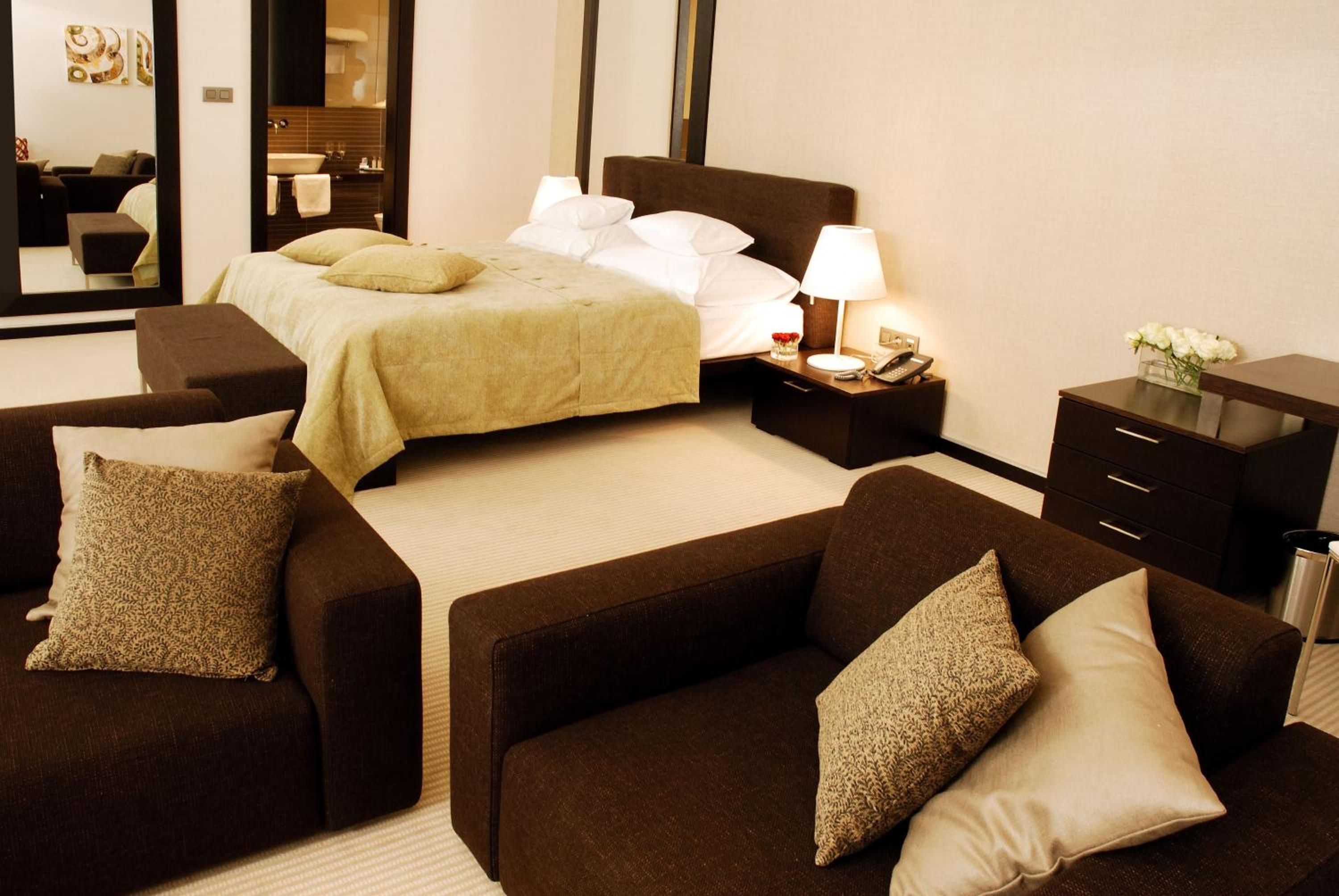 Фото Roset Boutique Hotel