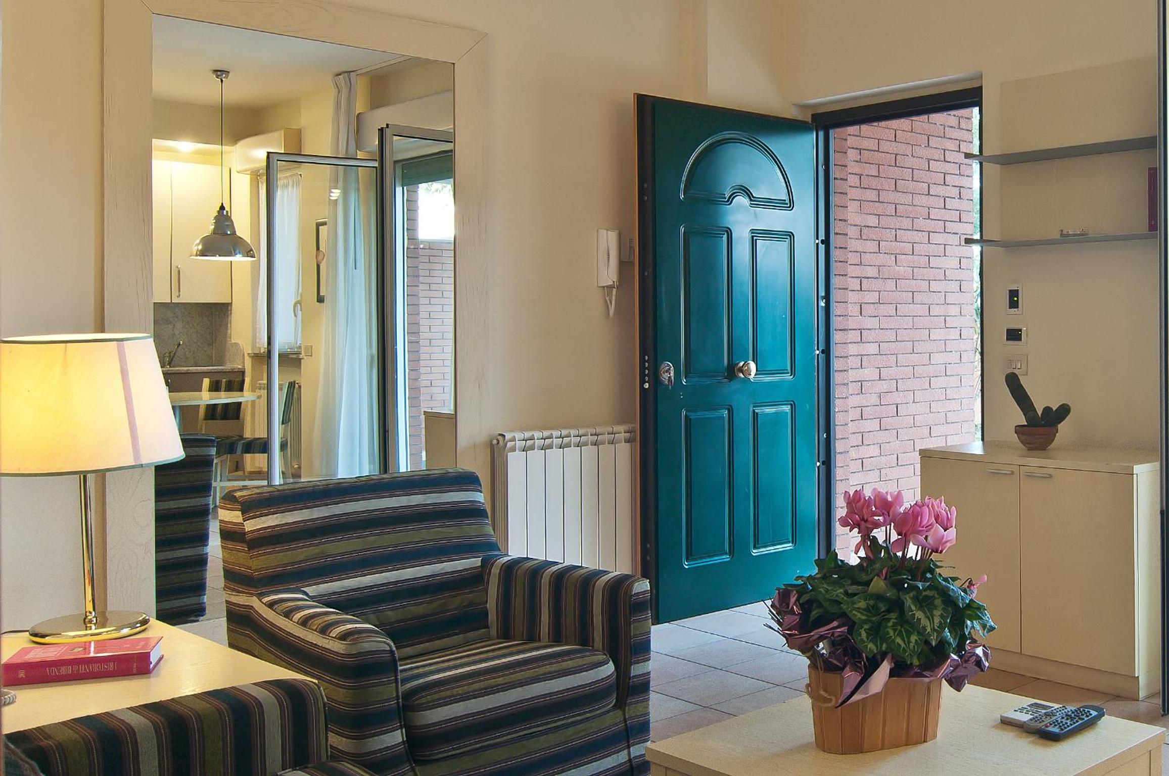 Фото Residence I Triangoli