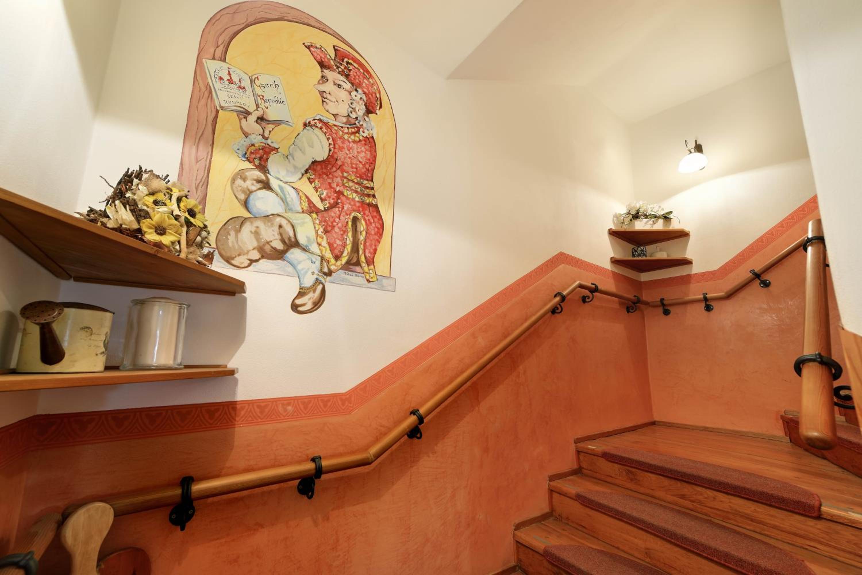 Фото Castle View Apartments